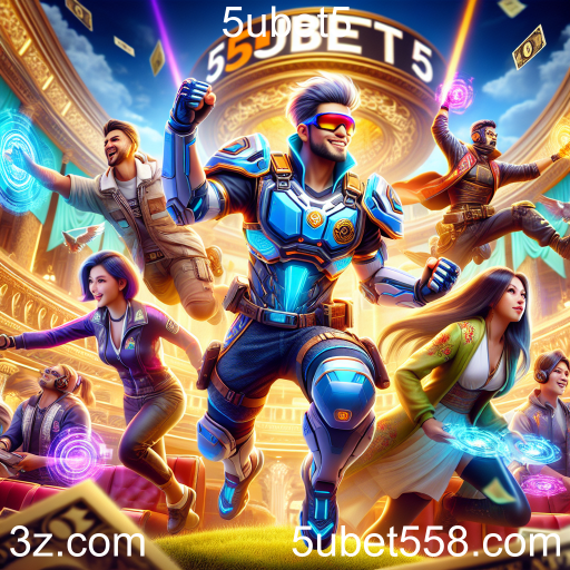 A Importância dos Jogos de Suporte no Universos Competitivos